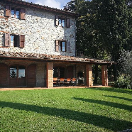 Casa Marconi Villa Vetriano Eksteriør billede