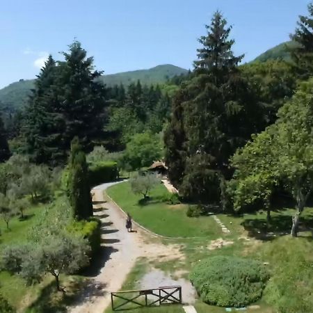 Casa Marconi Villa Vetriano Eksteriør billede