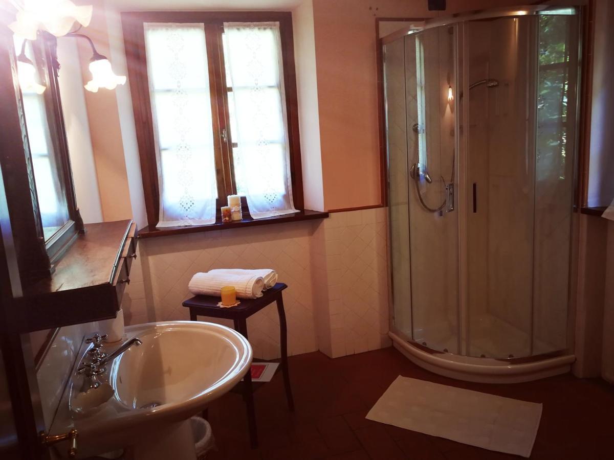 Casa Marconi Villa Vetriano Eksteriør billede