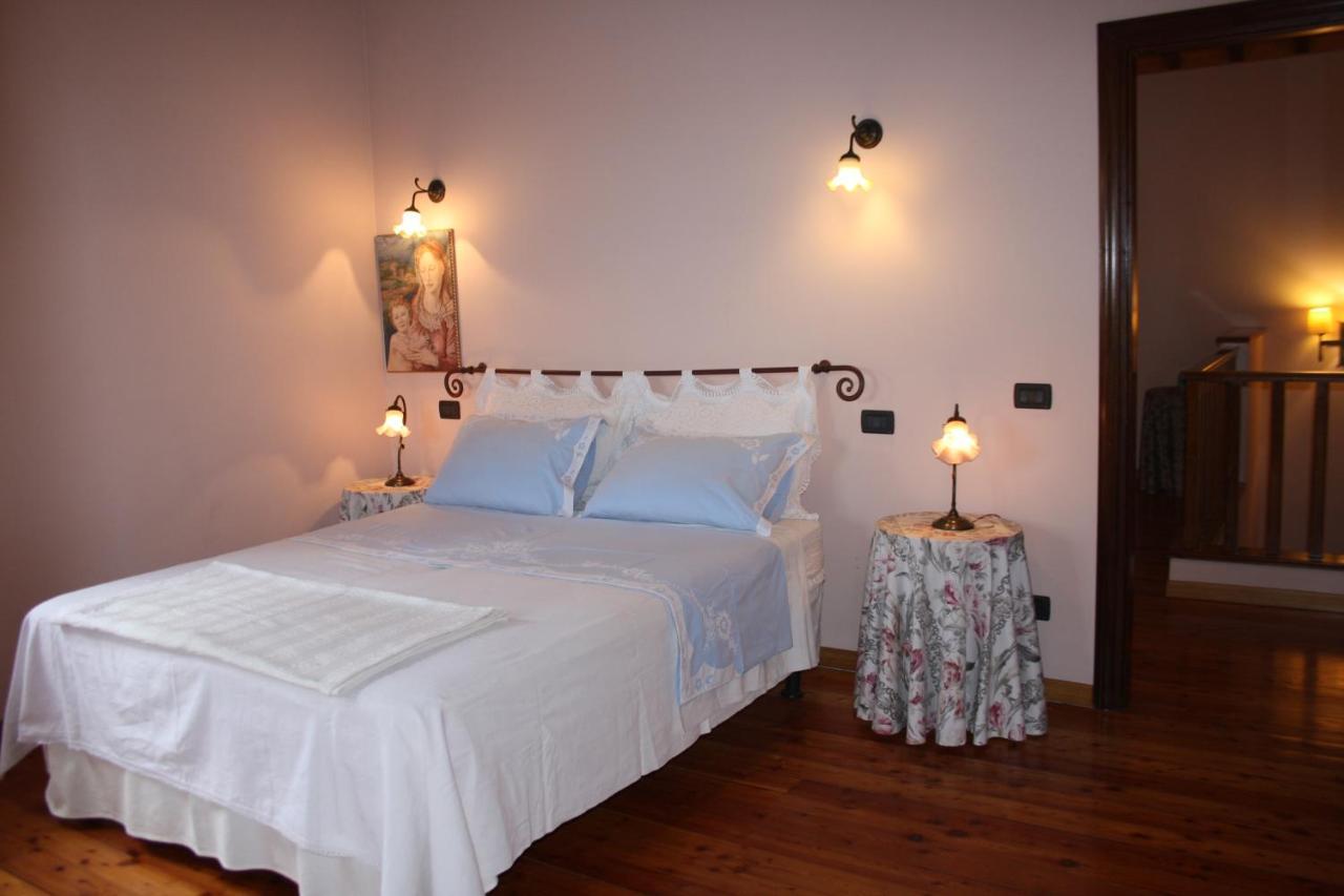 Casa Marconi Villa Vetriano Eksteriør billede