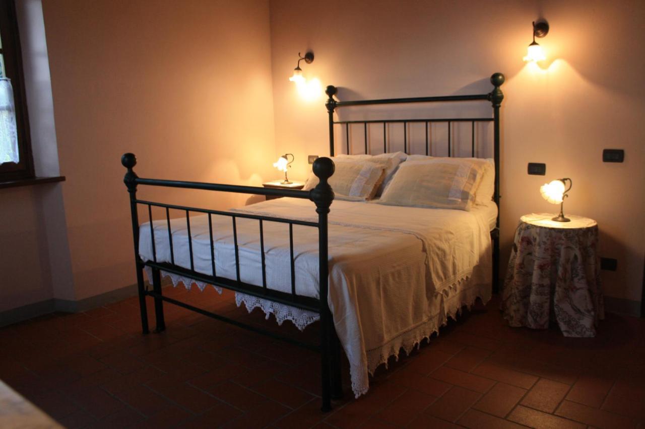 Casa Marconi Villa Vetriano Eksteriør billede