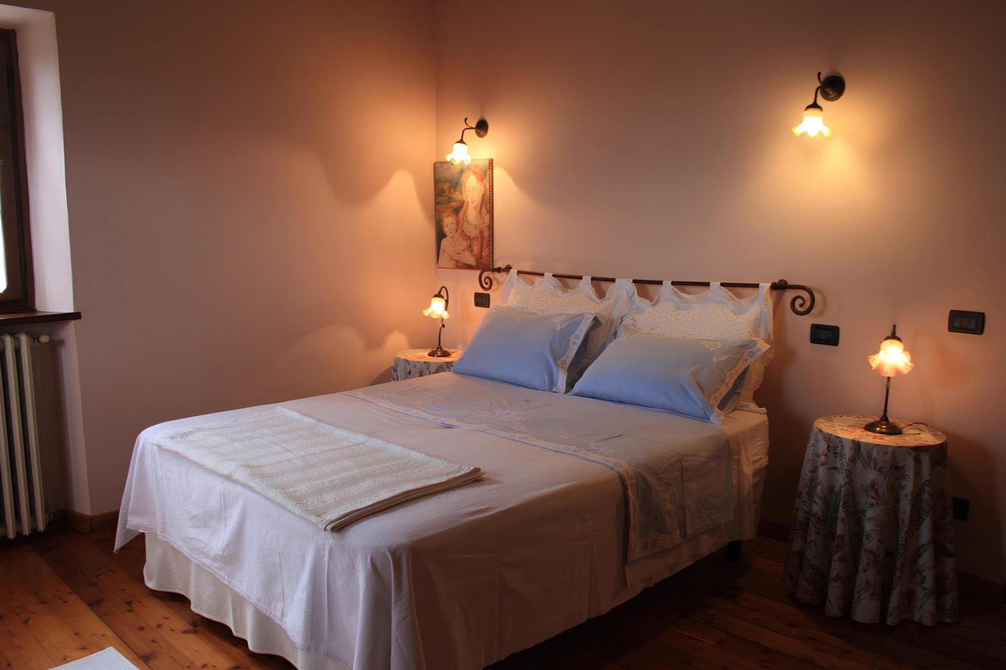 Casa Marconi Villa Vetriano Eksteriør billede
